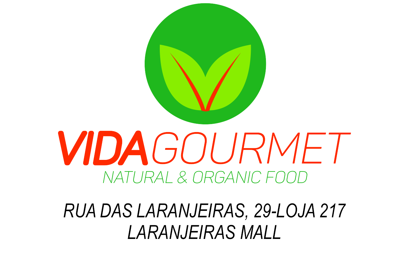 LOGO VIDA GOURMET LOGO VIDA GOURMET