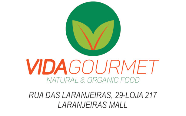 Logoo Vida Gourmet 1 Logoo Vida Gourmet 1