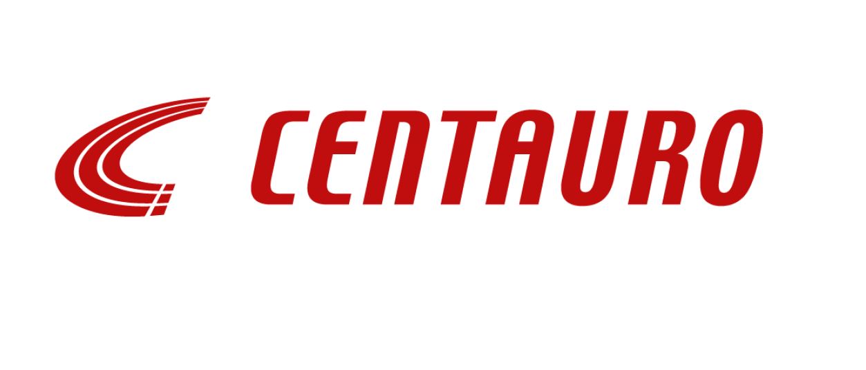 Logo - Centauro Logo - Centauro